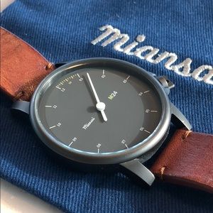 Miansai M24 Watch